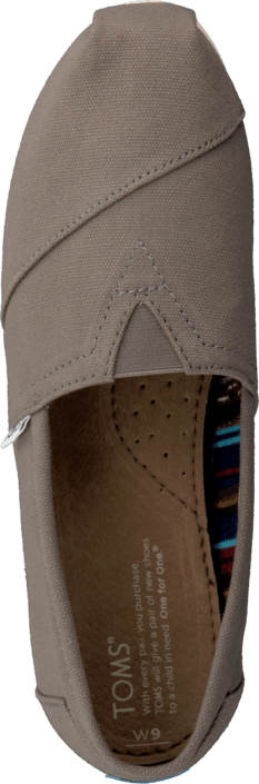 Toms - Classics Wmn Ash