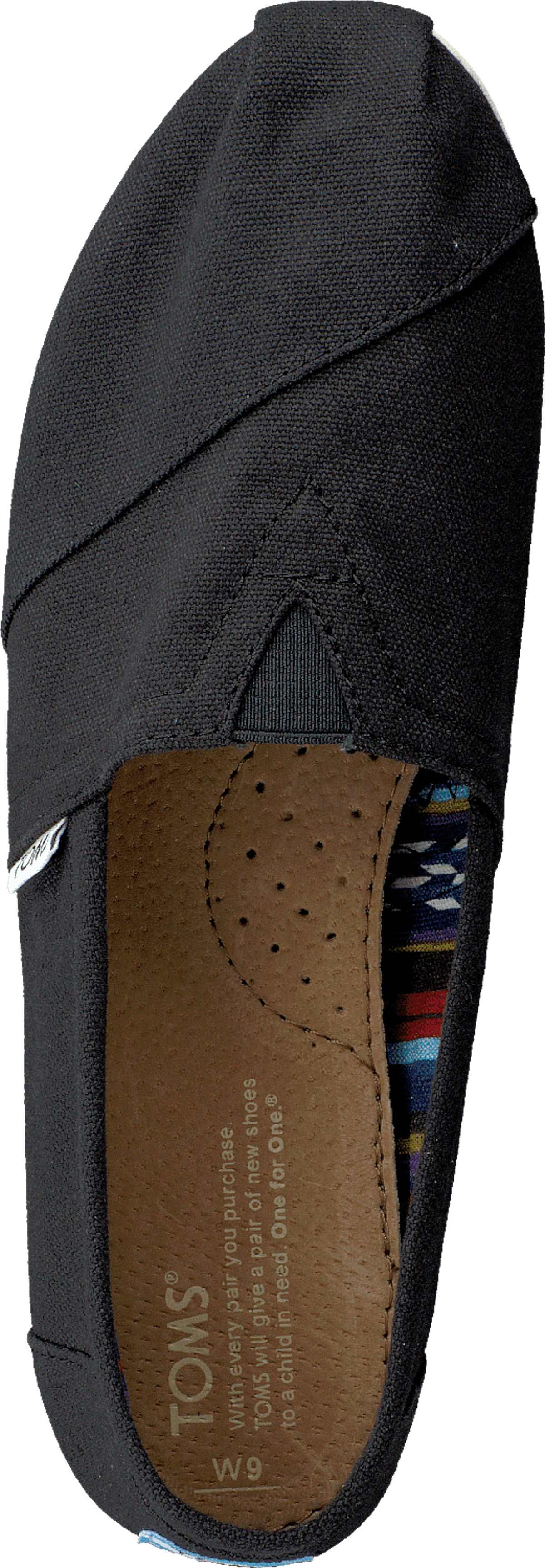 Classics Wmn Black