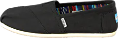 Toms - Classics Wmn Black