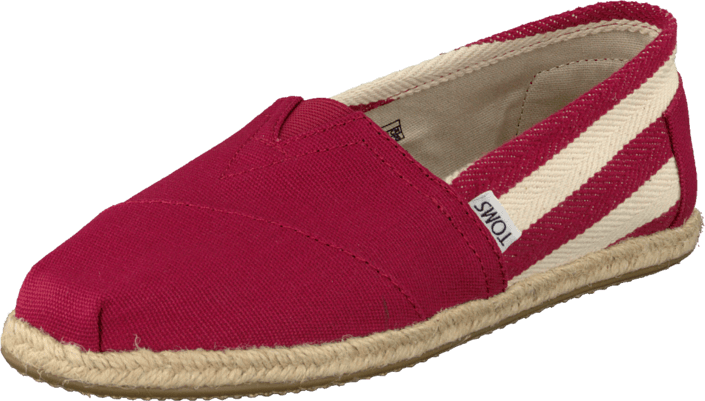 Toms - University Classic Stripes