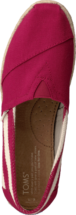 Toms - University Classic Stripes