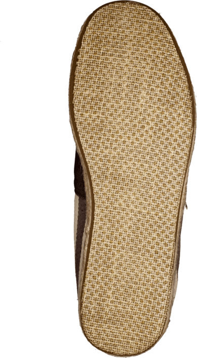 Toms - University Classic Grey Stipes