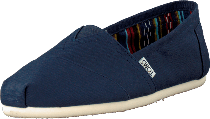 Toms - Classics Men Navy