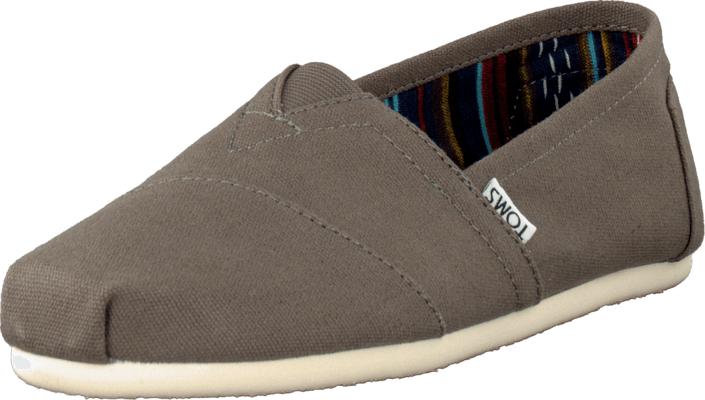Toms - Classics Men Ash