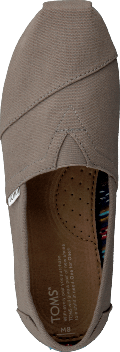 Toms - Classics Men Ash