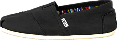 Toms - Classics Men Black