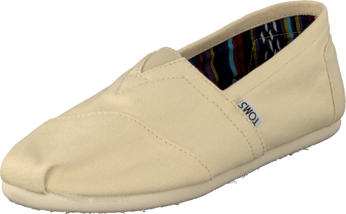 Kjøp Toms Classics Men Natural sko Online | FOOTWAY.no Kjøp Toms Classics Men Natural sko Online | FOOTWAY.no