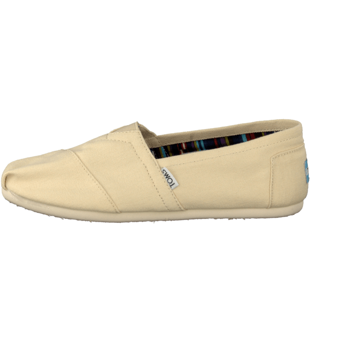 Kjøp Toms Classics Men Natural sko Online | FOOTWAY.no Kjøp Toms Classics Men Natural sko Online | FOOTWAY.no