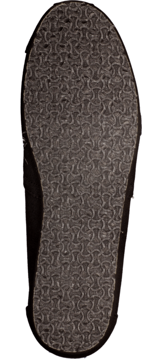 Toms - Classics Men Black on Black
