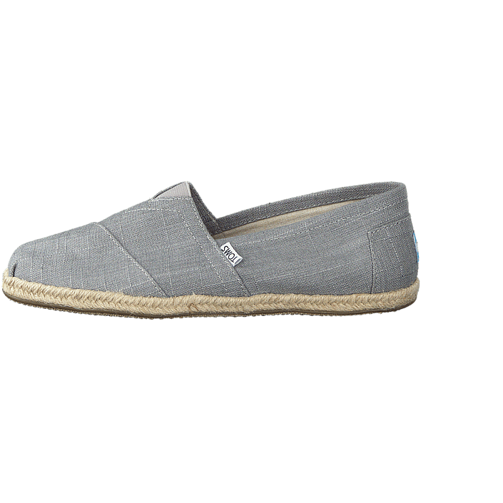 Kjøp Toms Seasonal Classics Grey Linen sko Online | FOOTWAY.no Kjøp Toms Seasonal Classics Grey Linen sko Online | FOOTWAY.no