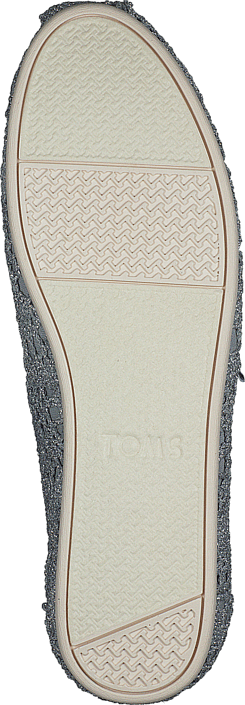 Toms - Seasonal Classics Silver