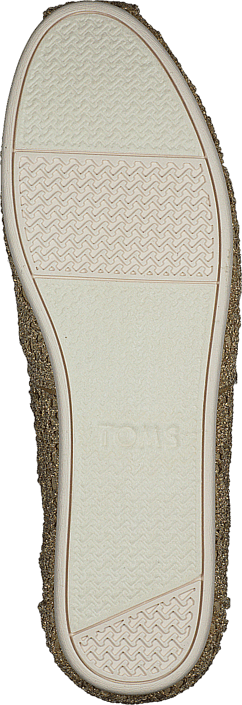 Toms - Seasonal Classics Gold