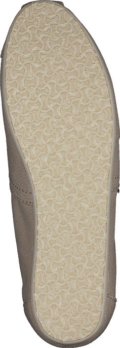 Toms - Seasonal Classics Light Grey Canvas