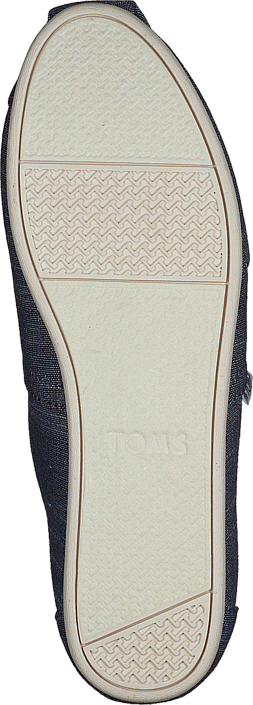 Toms - Seasonal Classics Blue Chambray