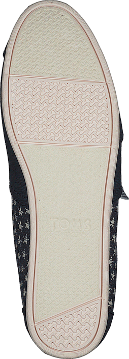 Toms - Seasonal Classics Americana Navy Stars