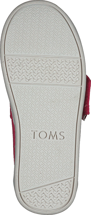 Toms - Seasonal Classics Barberry Pink