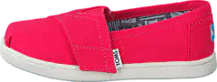 Toms - Seasonal Classics Barberry Pink