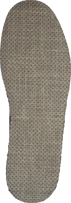 Toms - Seasonal Classics Navy Canvas/Blanket Stich