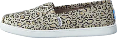Toms - Seasonal Classics Natural Bob Cat