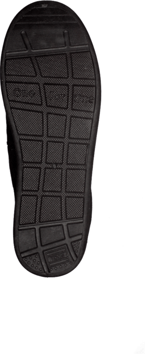 Toms - Seasonal Classic Jr Black Canvas