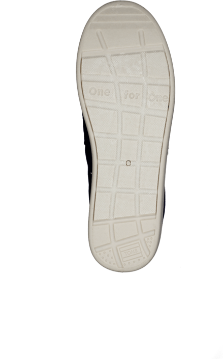 Toms - Seasonal Classic Jr Navy