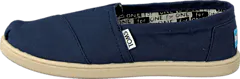 Toms - Seasonal Classic Jr Navy