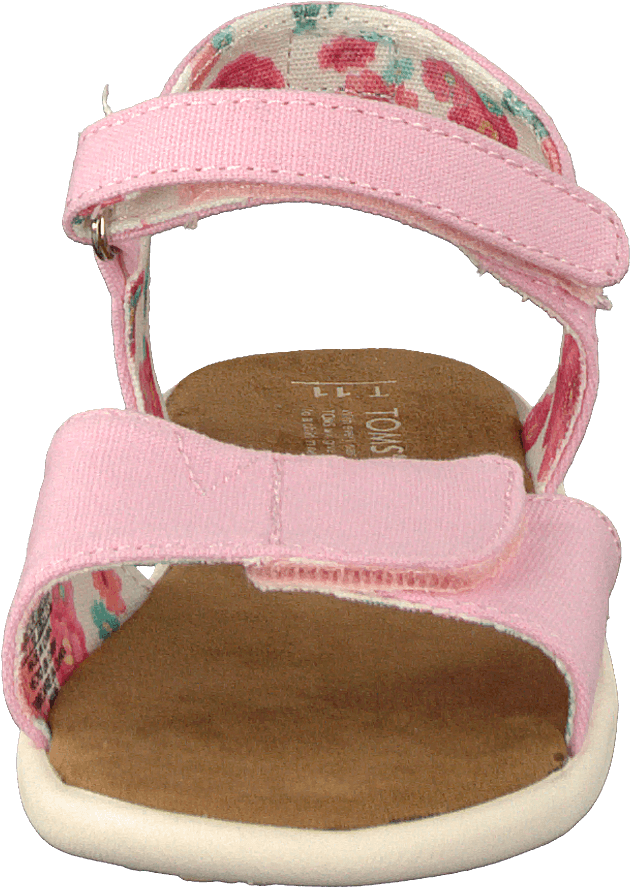 Sandal Pink