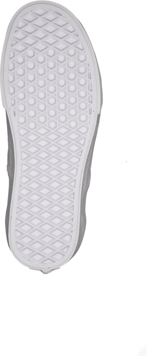 Vans - U Classic Slip-On (Premium) White