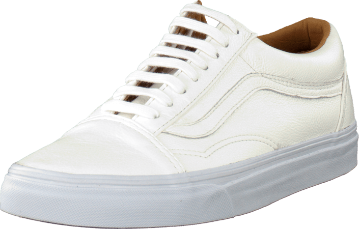 vans u old school