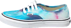 Vans - K Authentic (Tie Dye) Pink