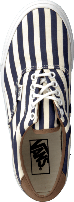Vans - U Era 59 (Stripes) Medie Blue