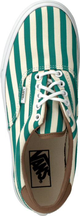 Vans - U Era 59 (Stripes) Paras Black
