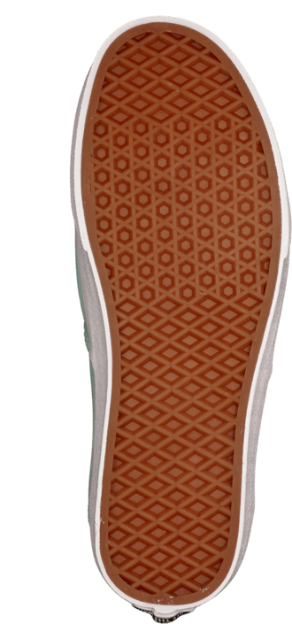 Vans - U Authentic (Deck Club) Sea Green