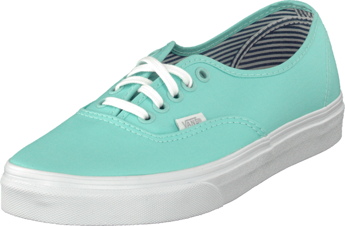 Vans - U Authentic (Deck Club) Sea Green