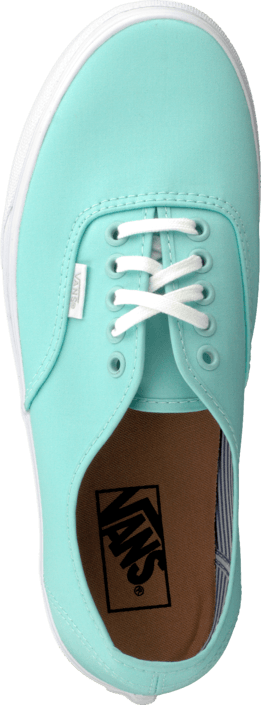 Vans - U Authentic (Deck Club) Sea Green