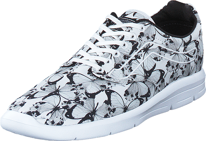 Vans - Iso 1.5 (Butterfly) white/white