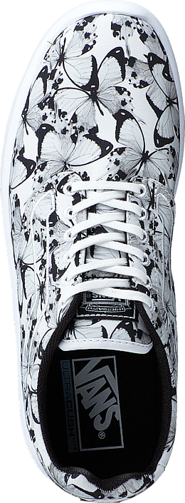 Vans - Iso 1.5 (Butterfly) white/white