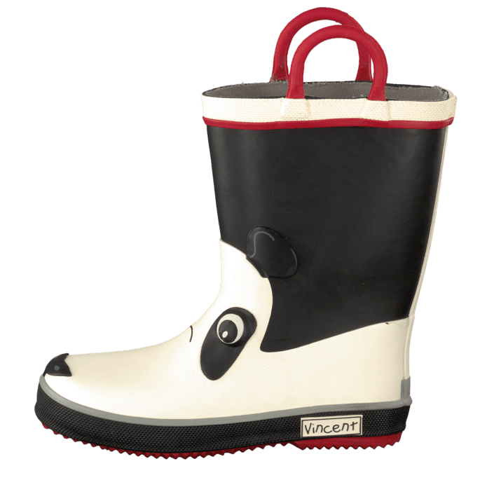 Köp Vincent Panda Black Skor Online | FOOTWAY.se Köp Vincent Panda Neoprene Rasberry Red Skor Online | FOOTWAY.se