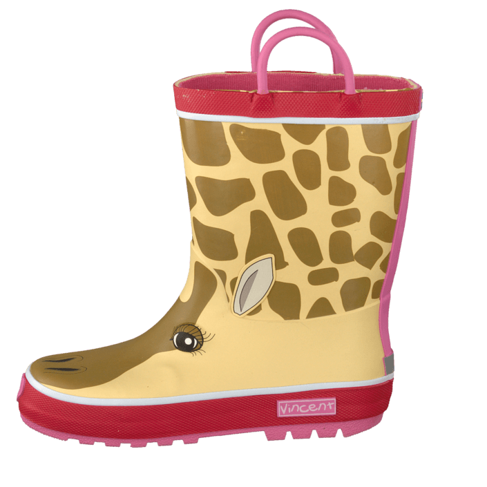 Köp Vincent Giraffe Pink Skor Online | FOOTWAY.se Köp Vincent Giraffe Pink Skor Online | FOOTWAY.se