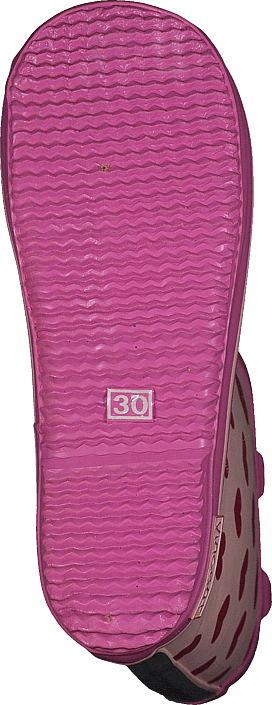 Vincent - Lots of heart Pink