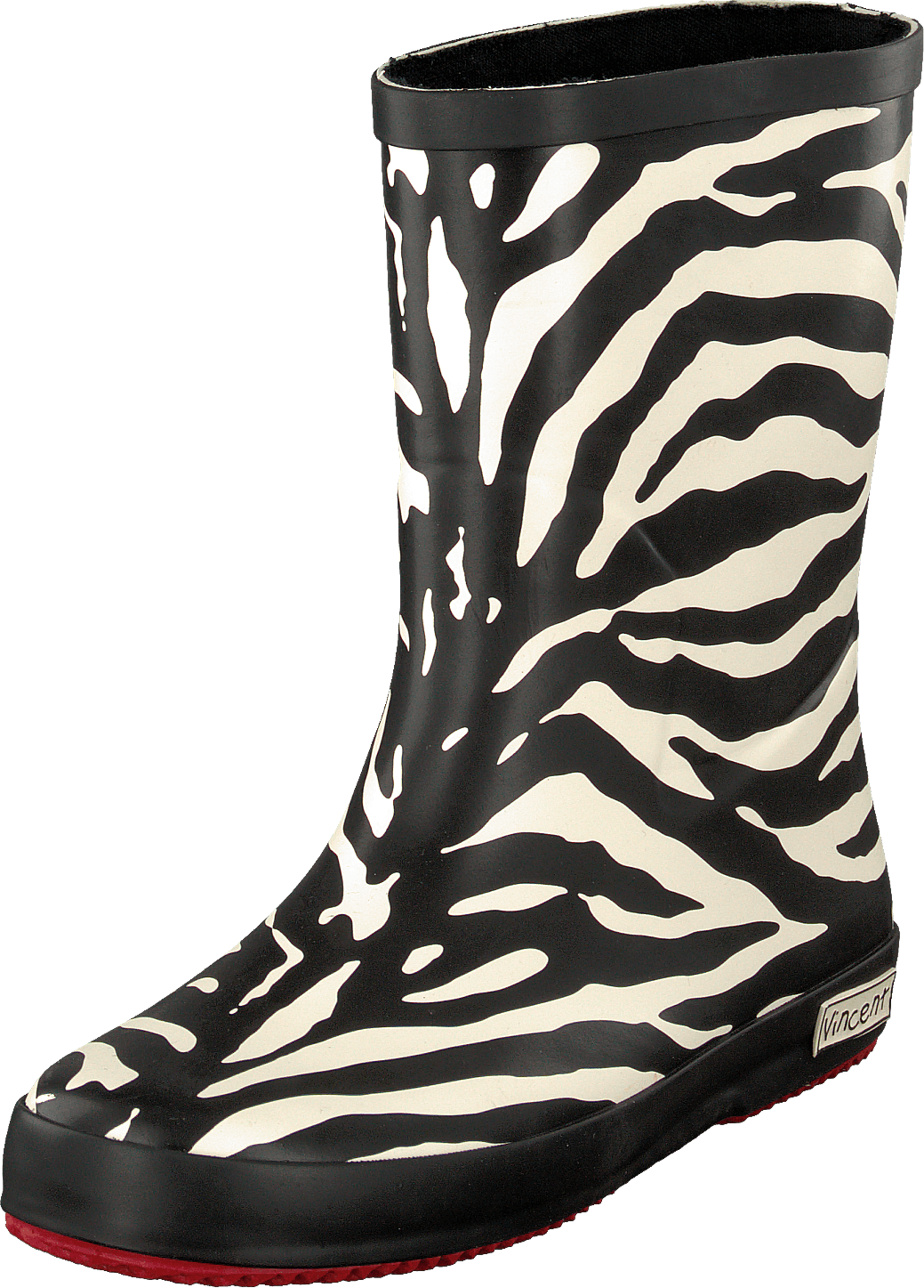 Zebra Black - Bild 3