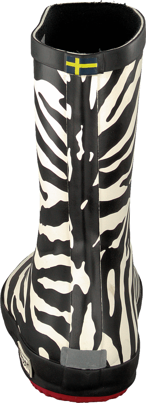 Zebra Black - Bild 5