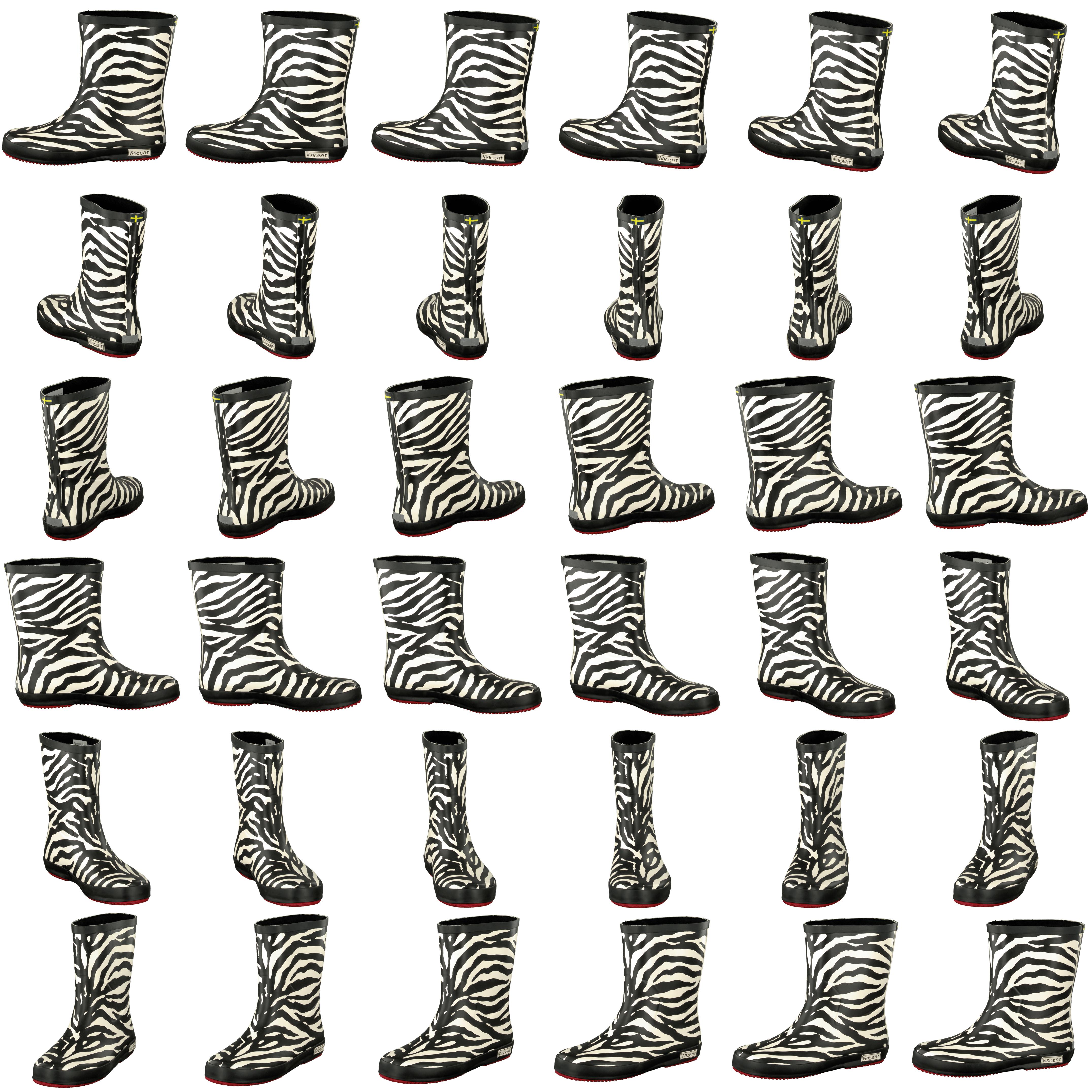 Zebra Black - Bild 8