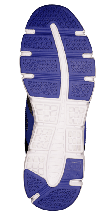 Champion - Tricolor Royal Blue