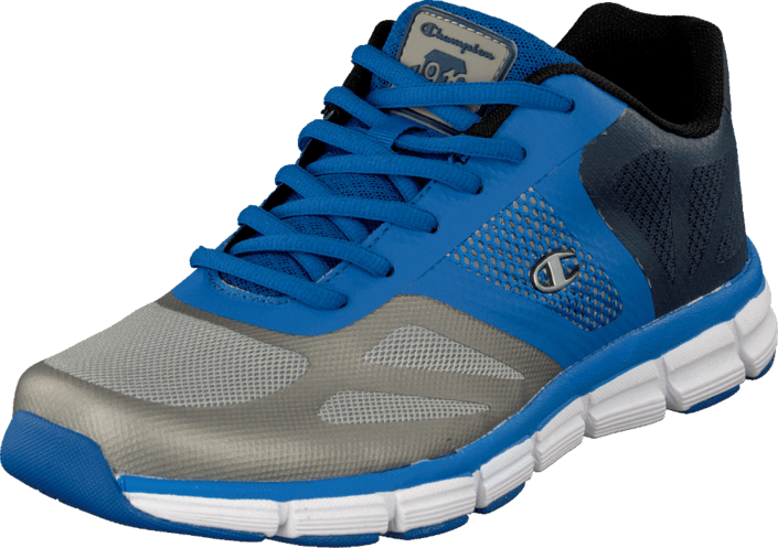 Champion - Tricolor Royal Blue