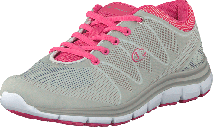 Champion - Rachelle Women Grey/Pink