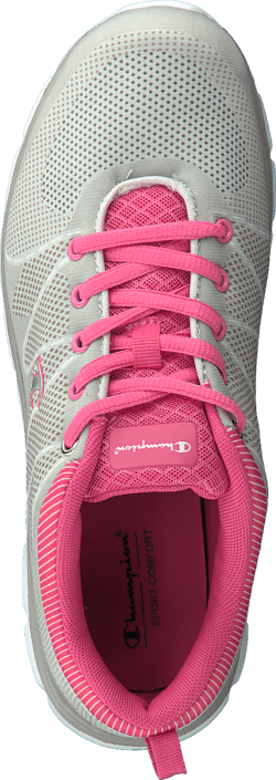 Champion - Rachelle Women Grey/Pink