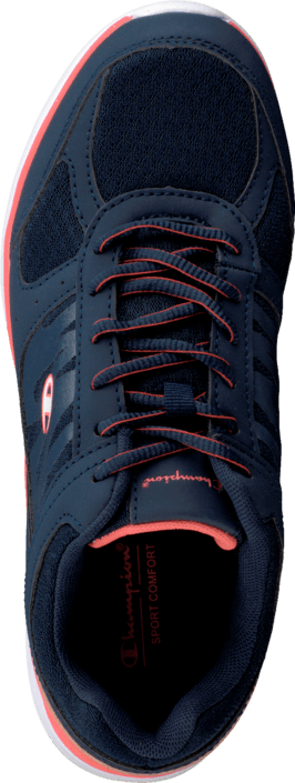 Champion - Mysterie New New Navy