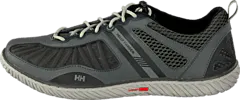 Helly Hansen - Hydropower 4 Charcoal / Ebony / Antique