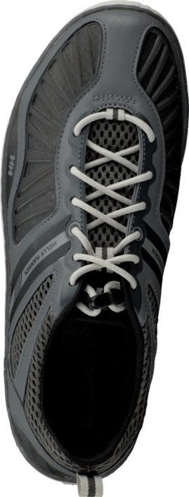 Helly Hansen - Hydropower 4 Charcoal / Ebony / Antique